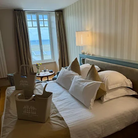 Hotel De La