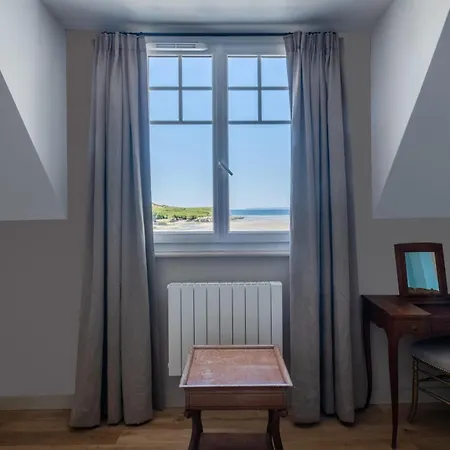 Hotel De La