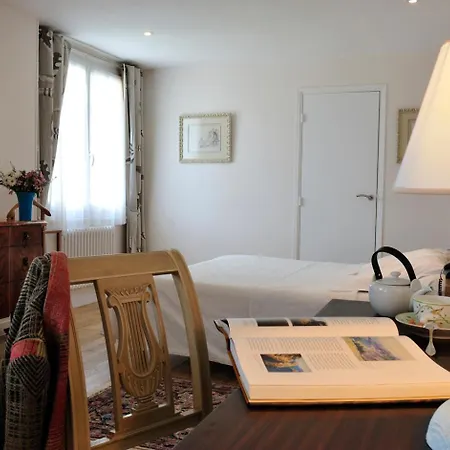 Hotel De La
